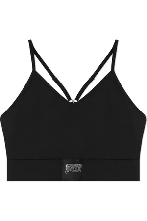 Moschino Damen, Oberteile, Schwarzk, XSGröße: