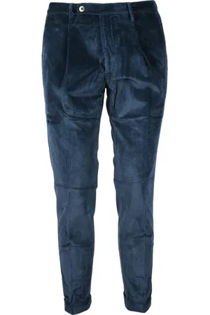 MICHAEL COAL Herren, Hosen, Blau, W36Größe: