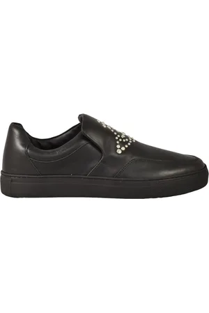 Vivienne Westwood Damen, Schuhe, Schwarzk, 37 EUGröße: