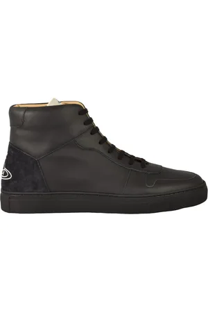 Vivienne Westwood Herren, Schuhe, Schwarzk, 42 EUGröße: