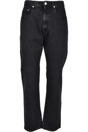Bally Herren, Jeans, Schwarzk, W33Größe: