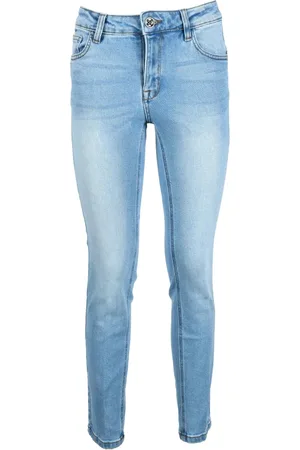 John Richmond Damen, Jeans, Blau, W27Größe:
