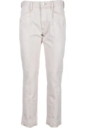 Isabel Marant Damen, Jeans, , MGröße: