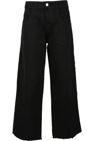 Icon Denim Damen, Jeans, Schwarzk, W29Größe: