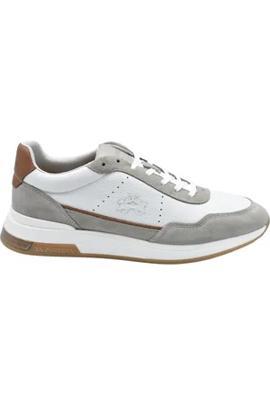 La Martina Herren, Schuhe, , 41 EUGröße: