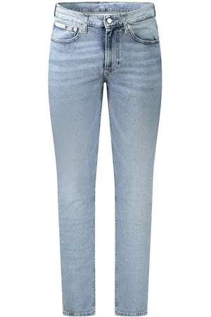 Calvin Klein Herren, Jeans, Blau, W32 L32Größe: