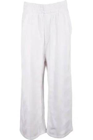 Marc Jacobs Damen, Hosen, Weiß, SGröße: