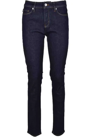 Moschino Damen, Jeans, Blau, W28Größe: