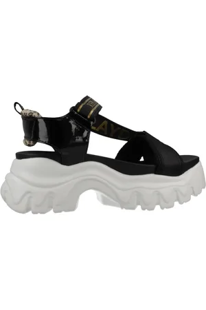 Replay Damen, Schuhe, Schwarzk, 39 EUGröße: