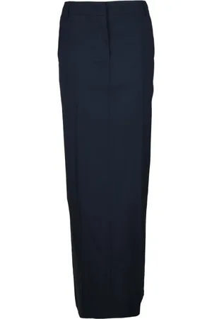 Max Mara Damen, Röcke, Blau, 2XSGröße:
