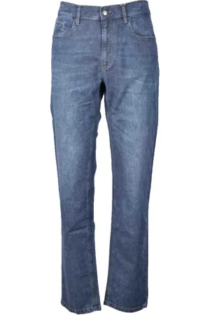 Bikkembergs Herren, Jeans, Blau, W30Größe: