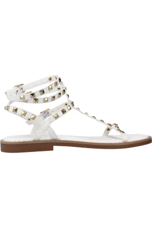 Les Tropéziennes par M Belarbi Damen, Schuhe, Weiß, 41 EUGröße: