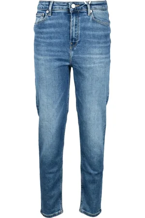 Tommy Hilfiger Damen, Jeans, Blau, W26Größe: