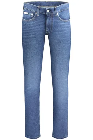 Calvin Klein Herren, Jeans, Blau, W31 L32Größe: