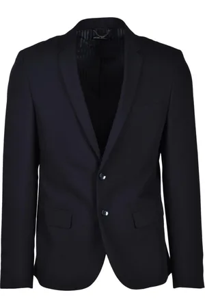 Antony Morato Herren, Jacken, Schwarzk, LGröße: