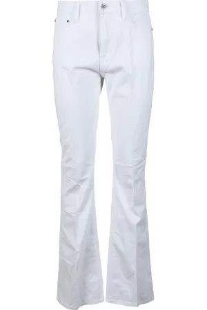 Guess Damen, Jeans, Weiß, W27Größe: