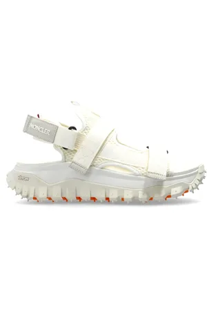 Moncler Damen, Schuhe, Weiß, 35 EUGröße: