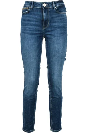 Guess Damen, Jeans, Blau, W25Größe: