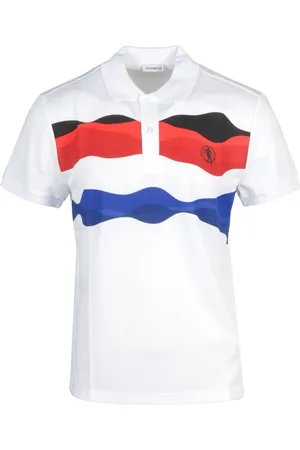 Bikkembergs Herren, Oberteile, Weiß, 3XLGröße: