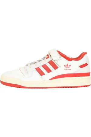 adidas Herren, Schuhe, Weiß, 41 1/3 EUGröße: