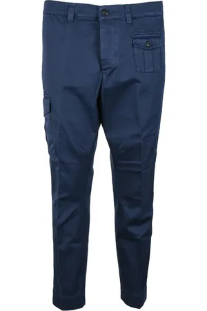 Dondup Herren, Hosen, Blau, W29Größe: