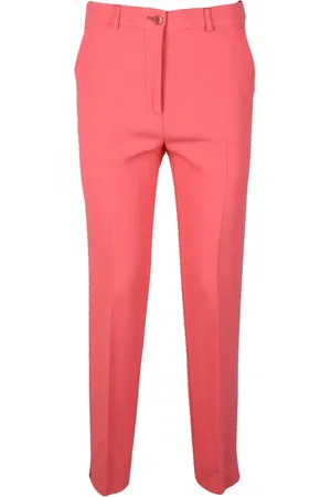 Etro Damen, Hosen, Rosa, XSGröße: