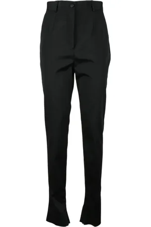 Dolce & Gabbana Damen, Hosen, Schwarzk, XSGröße: