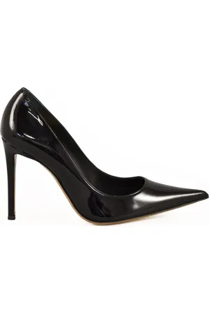 ALEXANDRE VAUTHIER Damen, Schuhe, Schwarzk, 38 EUGröße: