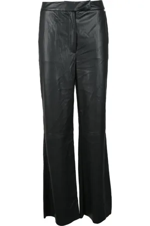 Guess Damen, Hosen, Schwarzk, 2XLGröße: