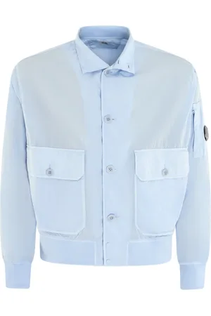 C.P. Company Herren, Jacken, Blau, XLGröße: