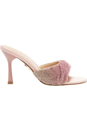 Twentyfour Damen, Schuhe, Rosa, 41 EUGröße: