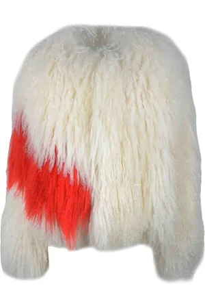 Msgm Damen, Jacken, , 2XSGröße: