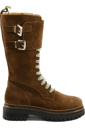 ELEVENTY Damen, Schuhe, Braun, 40 EUGröße: