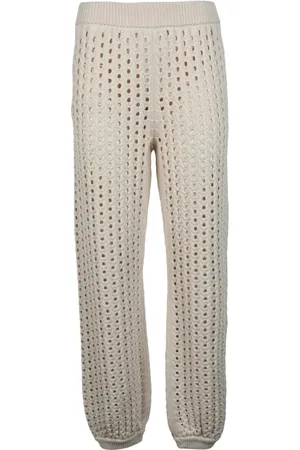 Max Mara Damen, Hosen, , MGröße:
