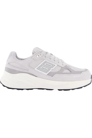 Blackstone Herren, Schuhe, Grau, 45 EUGröße: