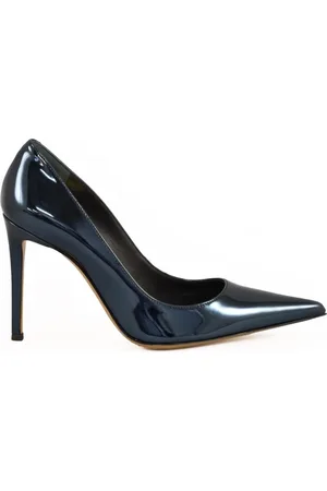 ALEXANDRE VAUTHIER Damen, Schuhe, Schwarzk, 37 1/2 EUGröße: