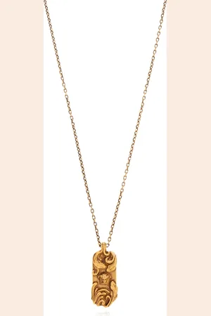 VERSACE Herren, Accessories, Gelb, ONE SIZEGröße: