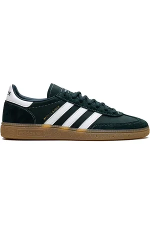 adidas Damen, Schuhe, Grün, 36 2/3 EUGröße: