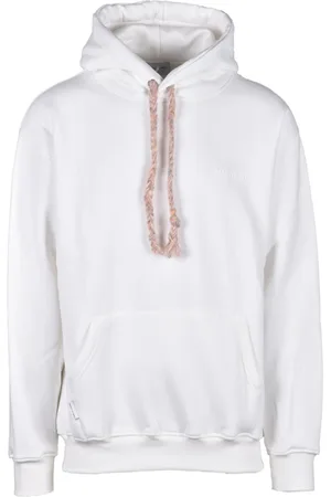 Family First Herren, Sweatshirts & Hoodies, Weiß, SGröße: