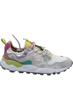 Flower Mountain Damen, Schuhe, Mehrfarbig, 38 EUGröße: