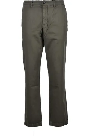 Tommy Hilfiger Herren, Hosen, Grün, W33Größe: