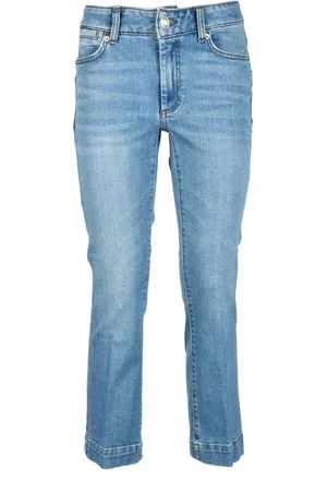 Sportmax Damen, Jeans, Blau, W26Größe: