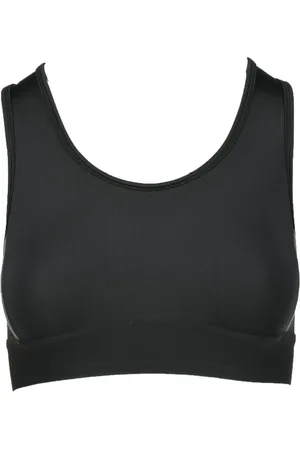 Balenciaga Damen, Oberteile, Schwarzk, LGröße: