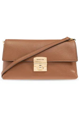 Michael Kors Damen, Taschen, Braun, ONE SIZEGröße: