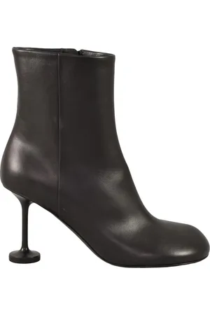 Balenciaga Damen, Schuhe, Schwarzk, 39 1/2 EUGröße: