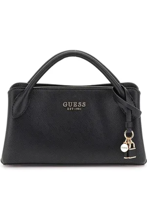 Guess Damen, Taschen, Schwarzk, ONE SIZEGröße: