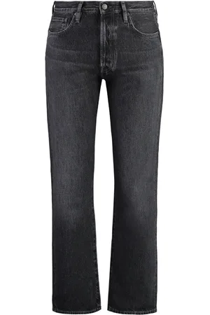 Acne Studios Herren, Jeans, Schwarzk, W31Größe: