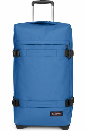Eastpak Damen, Koffer, Blau, ONE SIZEGröße:
