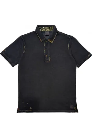 BOB der Bär Herren, Oberteile, Schwarzk, 2XLGröße: