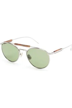 Brunello Cucinelli Unisex, Accessories, Grau, 52 MMGröße: